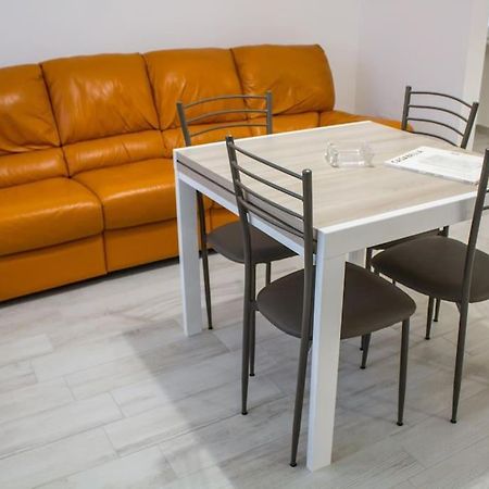סנטו סטפאנו די מאגרה Appartamento L'Edera מראה חיצוני תמונה