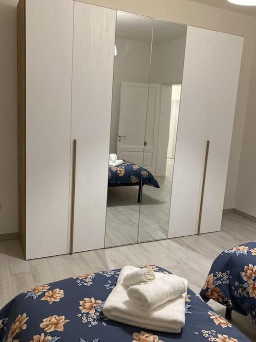 סנטו סטפאנו די מאגרה Appartamento L'Edera מראה חיצוני תמונה