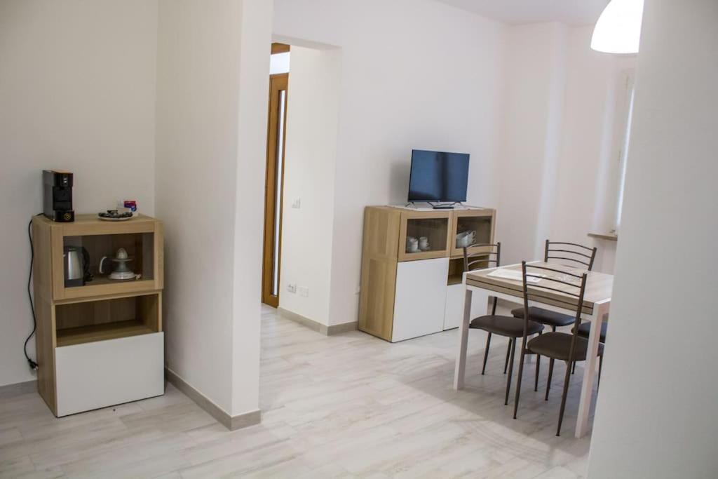 סנטו סטפאנו די מאגרה Appartamento L'Edera מראה חיצוני תמונה